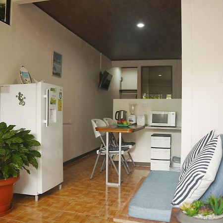 Apartamentos Y Studios Brisas Del Mar Santa Teresa Playa Santa Teresa  Eksteriør bilde
