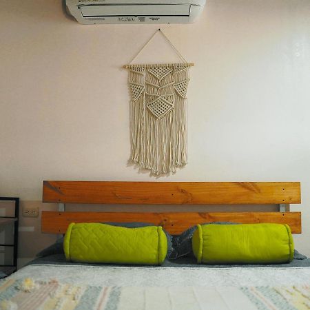 Apartamentos Y Studios Brisas Del Mar Santa Teresa Playa Santa Teresa  Eksteriør bilde