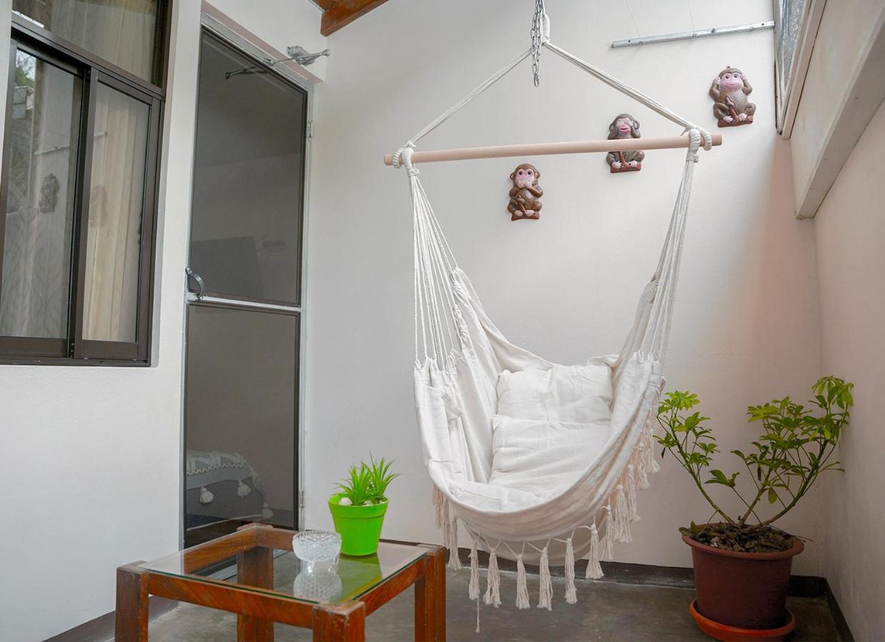 Apartamentos Y Studios Brisas Del Mar Santa Teresa Playa Santa Teresa  Eksteriør bilde
