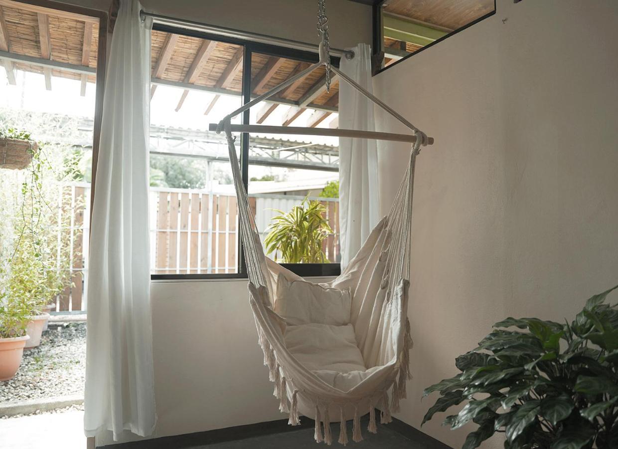 Apartamentos Y Studios Brisas Del Mar Santa Teresa Playa Santa Teresa  Eksteriør bilde