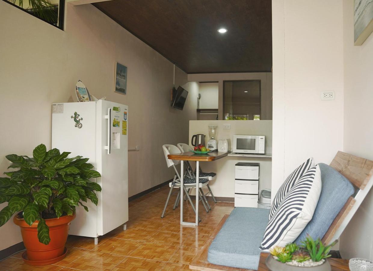 Apartamentos Y Studios Brisas Del Mar Santa Teresa Playa Santa Teresa  Eksteriør bilde