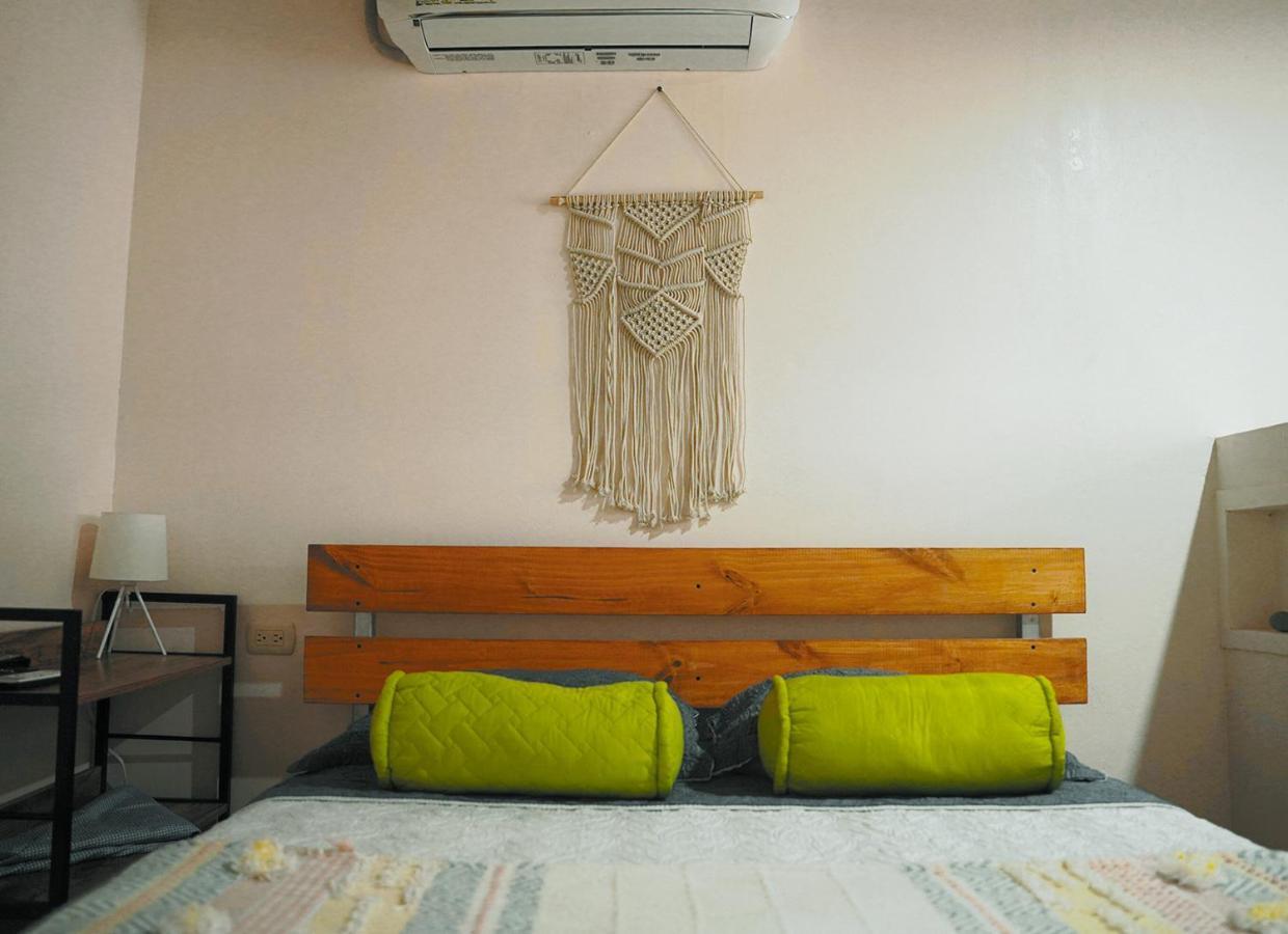 Apartamentos Y Studios Brisas Del Mar Santa Teresa Playa Santa Teresa  Eksteriør bilde