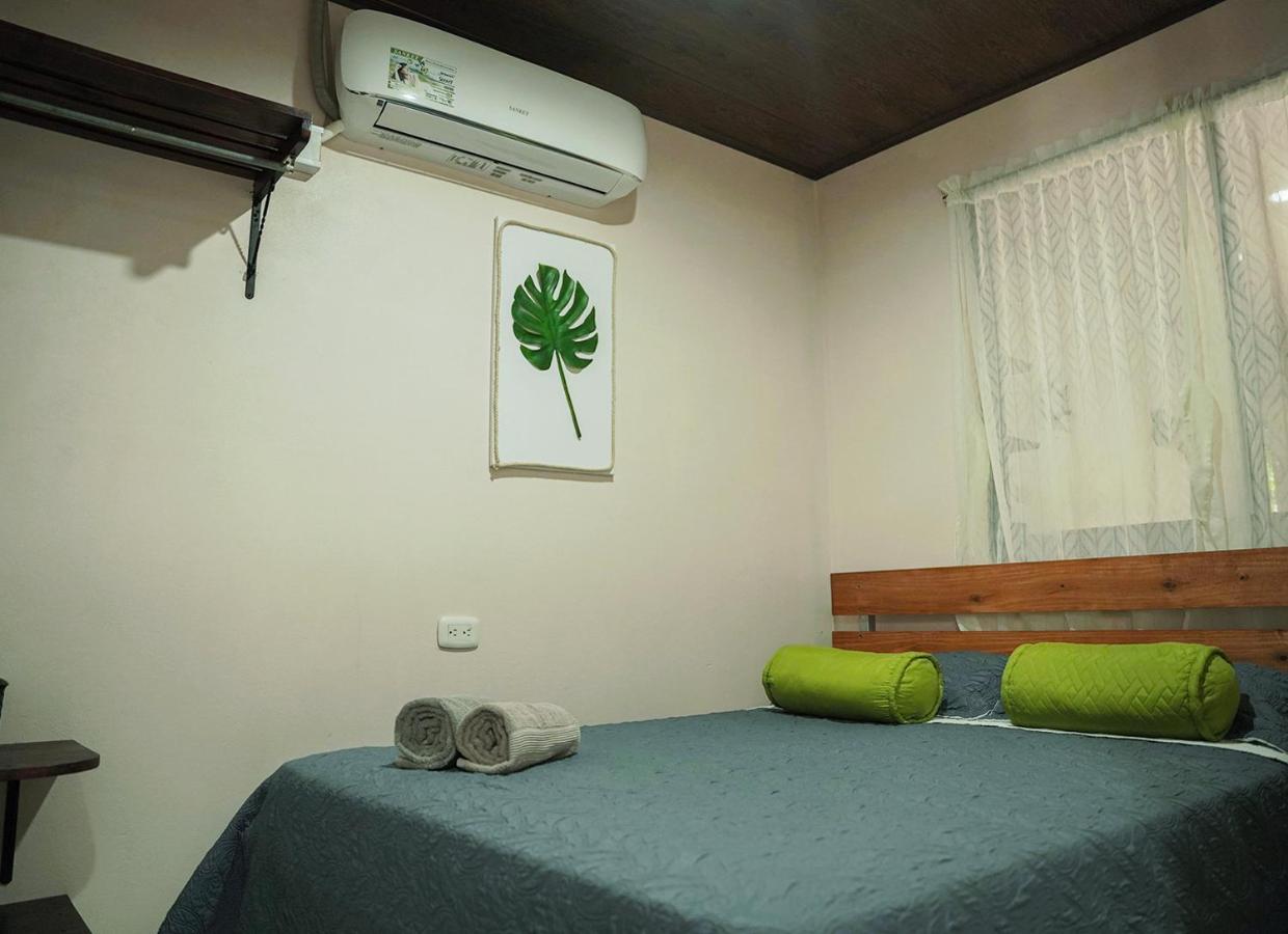 Apartamentos Y Studios Brisas Del Mar Santa Teresa Playa Santa Teresa  Eksteriør bilde