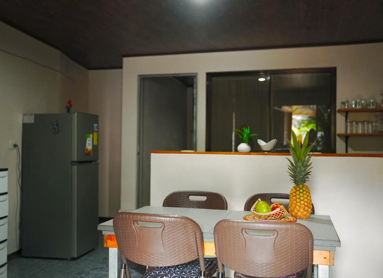 Apartamentos Y Studios Brisas Del Mar Santa Teresa Playa Santa Teresa  Eksteriør bilde