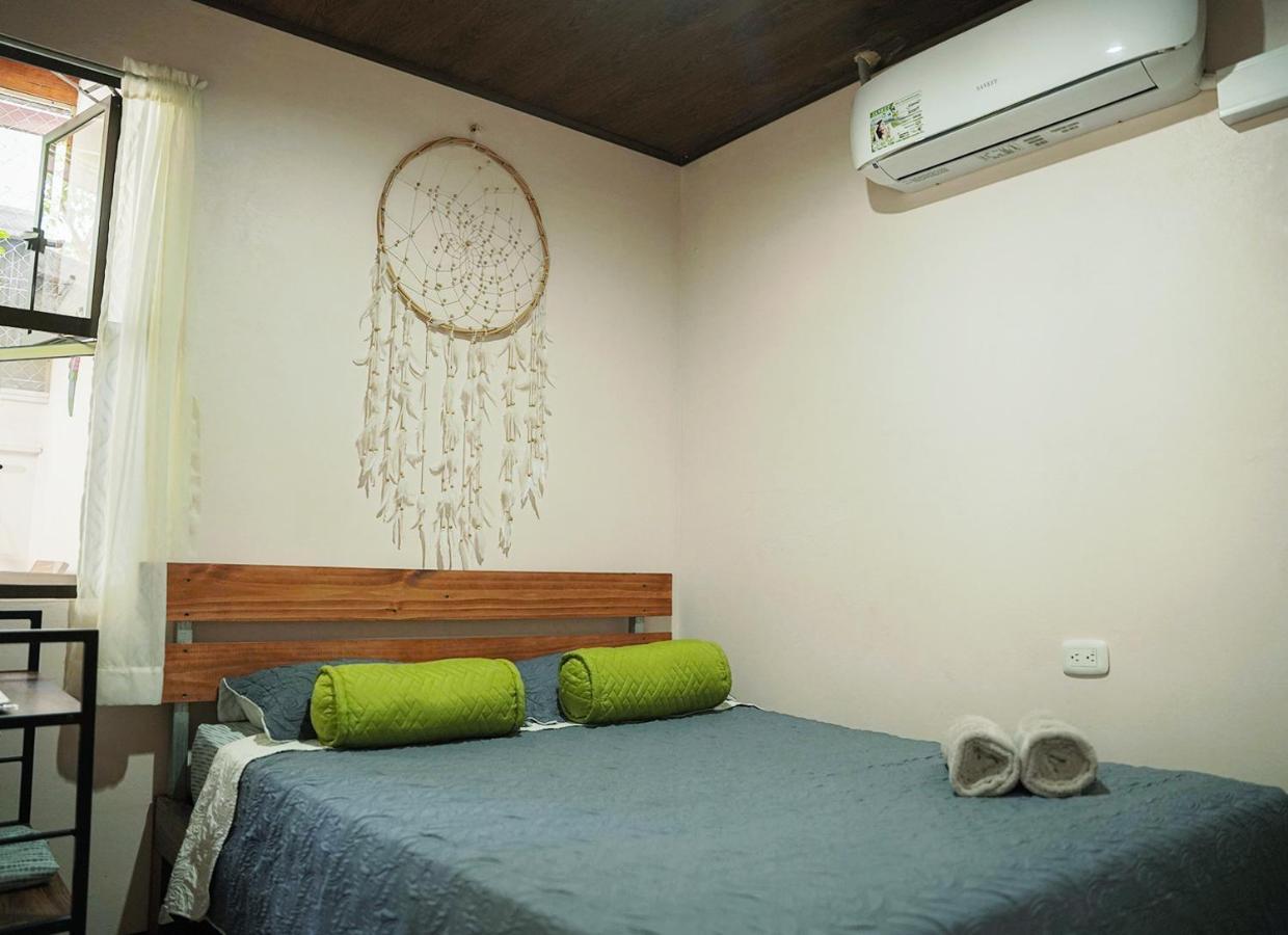 Apartamentos Y Studios Brisas Del Mar Santa Teresa Playa Santa Teresa  Eksteriør bilde
