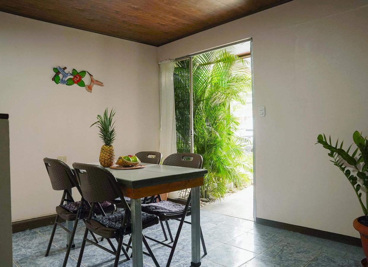 Apartamentos Y Studios Brisas Del Mar Santa Teresa Playa Santa Teresa  Eksteriør bilde