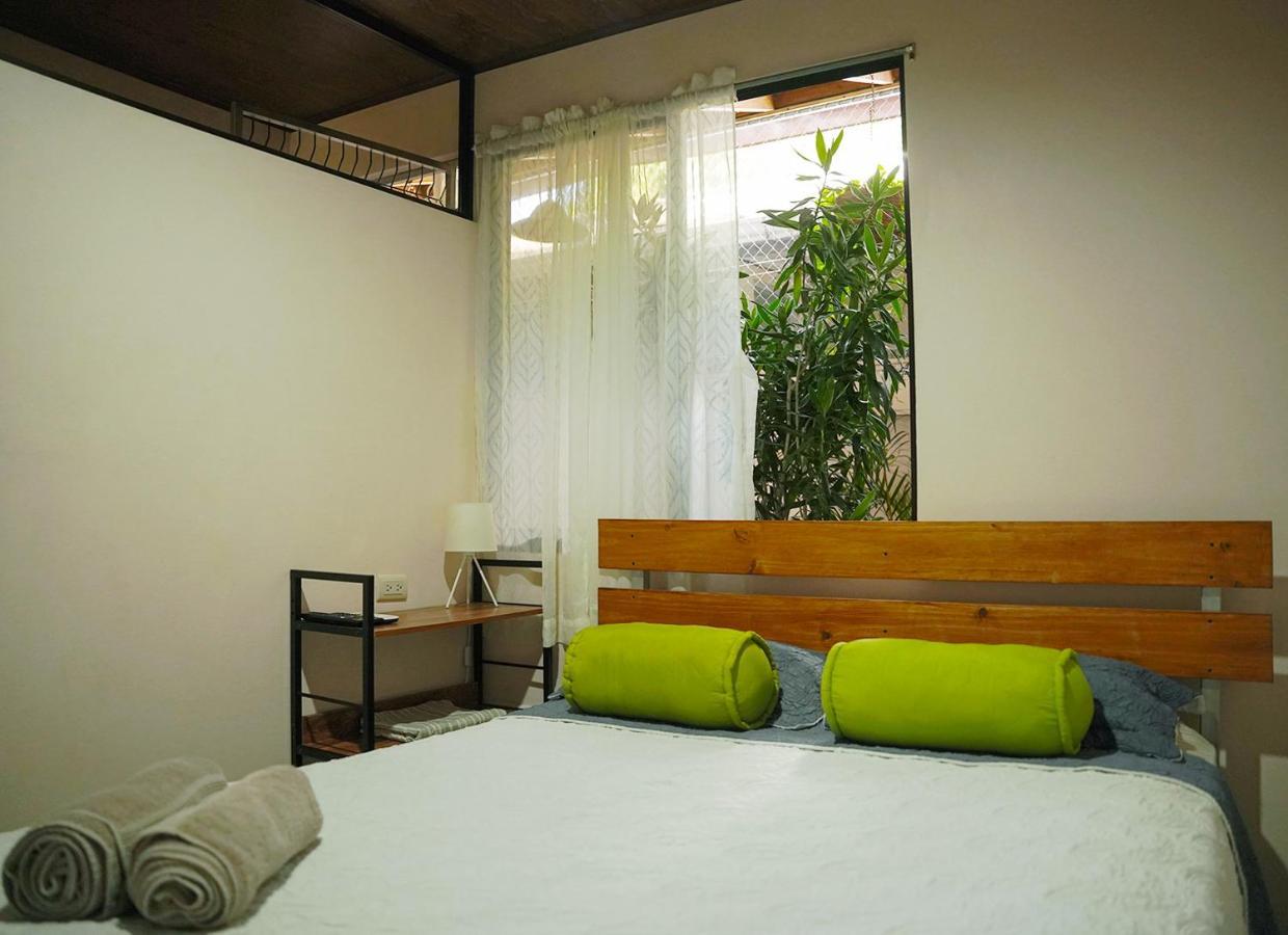 Apartamentos Y Studios Brisas Del Mar Santa Teresa Playa Santa Teresa  Eksteriør bilde