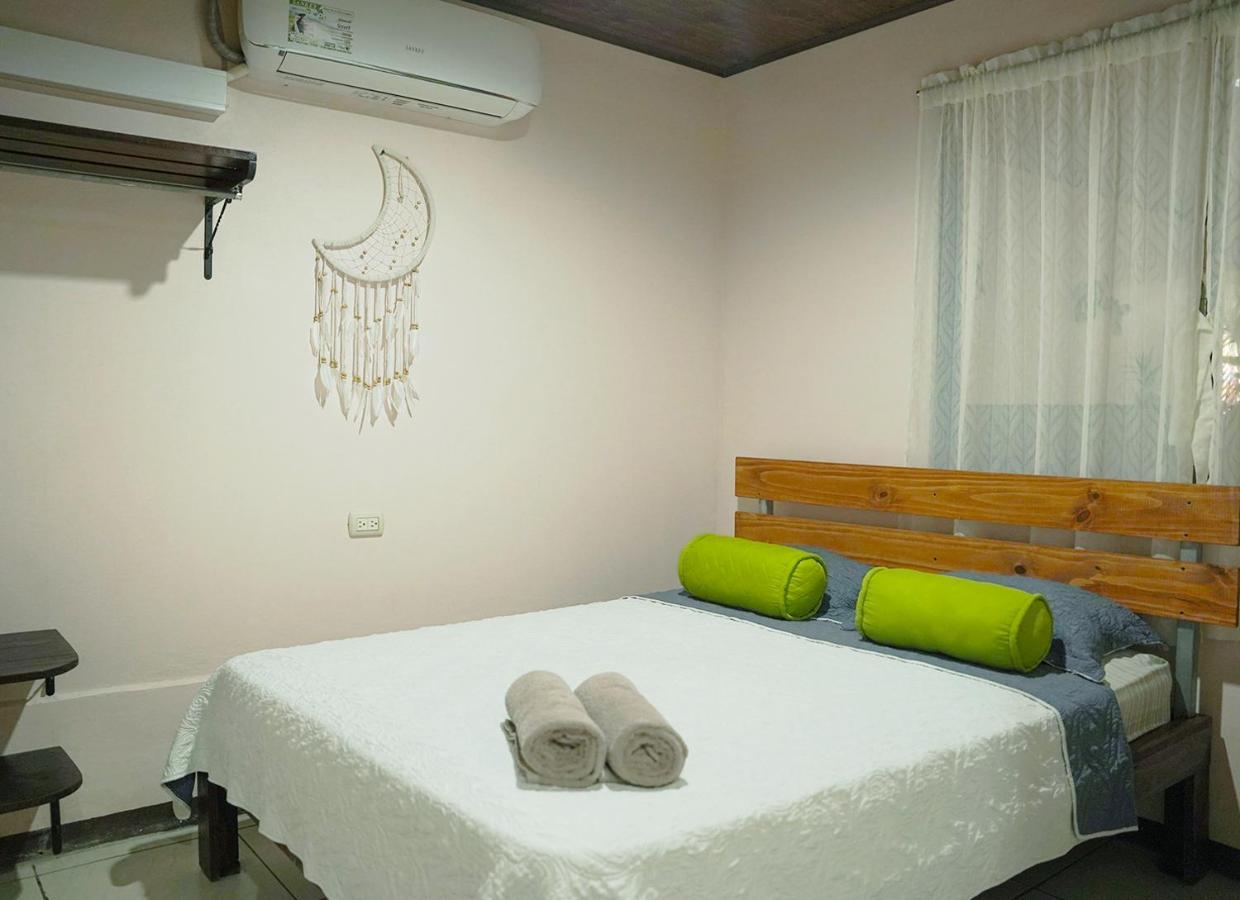 Apartamentos Y Studios Brisas Del Mar Santa Teresa Playa Santa Teresa  Eksteriør bilde