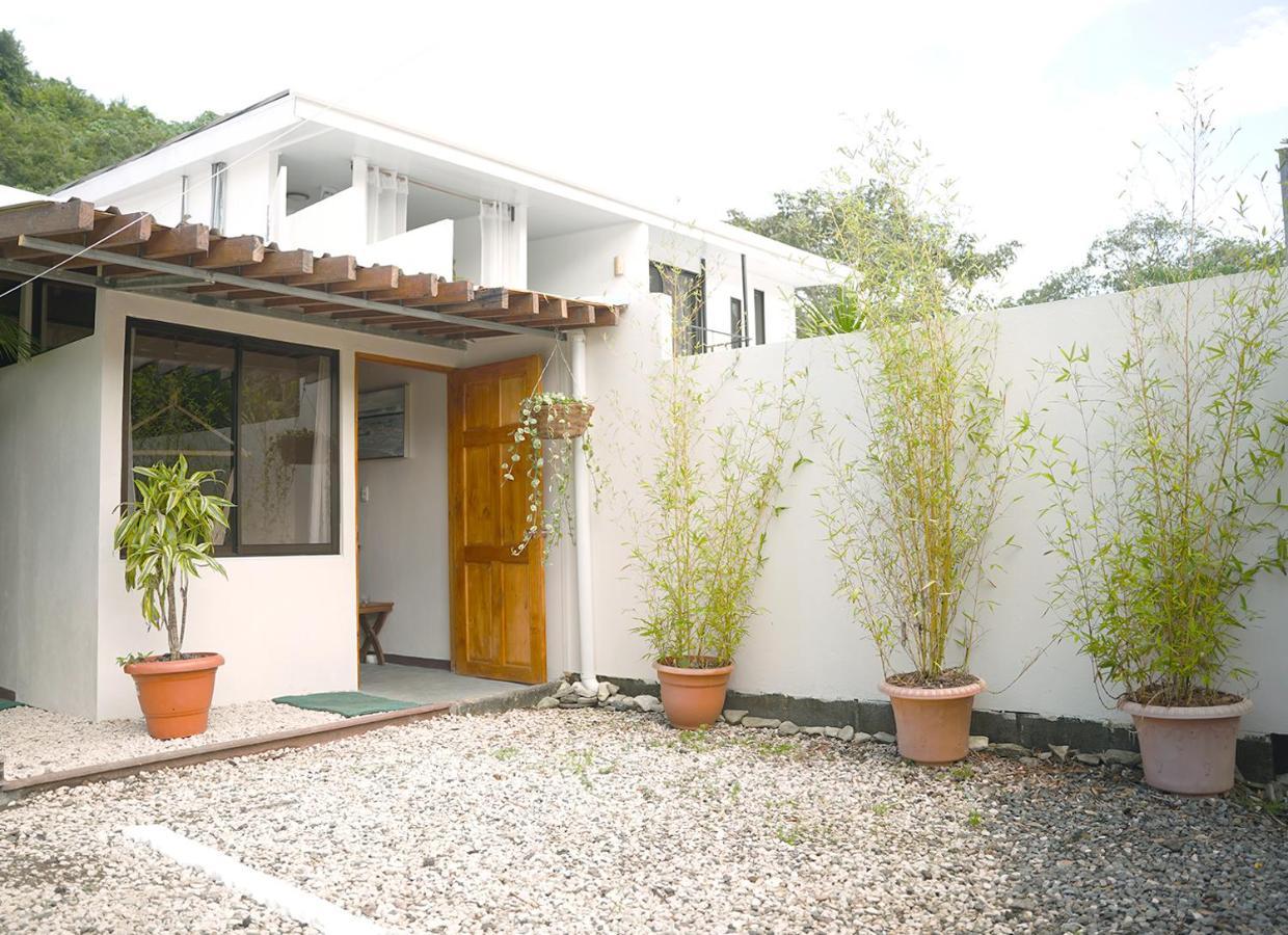 Apartamentos Y Studios Brisas Del Mar Santa Teresa Playa Santa Teresa  Eksteriør bilde