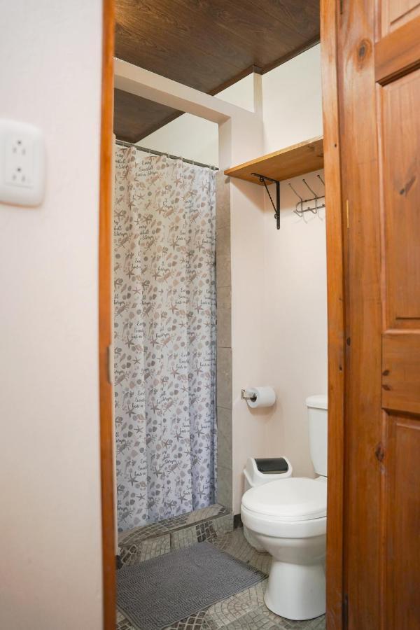 Apartamentos Y Studios Brisas Del Mar Santa Teresa Playa Santa Teresa  Eksteriør bilde