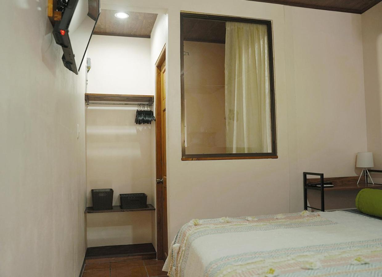 Apartamentos Y Studios Brisas Del Mar Santa Teresa Playa Santa Teresa  Eksteriør bilde