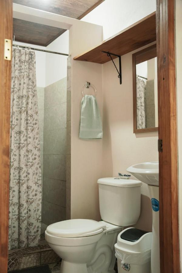 Apartamentos Y Studios Brisas Del Mar Santa Teresa Playa Santa Teresa  Eksteriør bilde