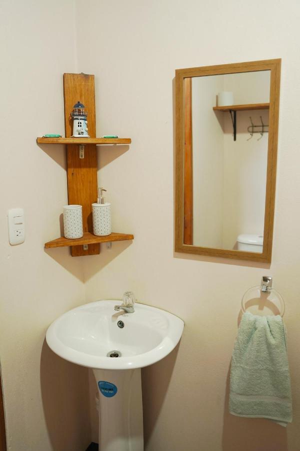 Apartamentos Y Studios Brisas Del Mar Santa Teresa Playa Santa Teresa  Eksteriør bilde